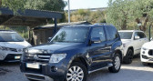 Mitsubishi Pajero occasion année 2007 boite Automatique Annonce Mitsubishi Pajero occasion Diesel 3.2 DI-D170 INSTYLE BA 3P à VILLENEUVE LOUBET
