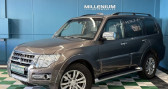 Annonce Mitsubishi Pajero occasion Diesel 3.2 DI-D200 FAP INSTYLE BVA 5P 7 PLACES � Royan