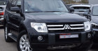 Voiture occasion Mitsubishi Pajero 3.2 DI-D200 INSTYLE BA LONG 7places