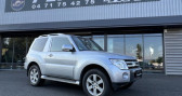 Mitsubishi Pajero occasion année 2009 boite Automatique Annonce Mitsubishi Pajero occasion Diesel 3.2 DID 170 CV Intense BVA à MONISTROL SUR LOIRE