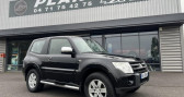 Mitsubishi Pajero 3.2 DID 170 CV Invite  2008 - annonce de voiture en vente sur Auto Sélection.com