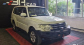 Annonce Mitsubishi Pajero occasion Diesel 3.2 DID 200 4WD  Manosque