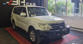 Mitsubishi Pajero , garage BH CAR MANOSQUE  Manosque