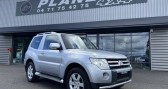 Mitsubishi Pajero 3.2 DID 200 CV Instyle Boite mcanique   MONISTROL SUR LOIRE 43