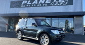 Mitsubishi Pajero 3.2 DID 200 CV Instyle   MONISTROL SUR LOIRE 43