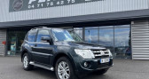 Mitsubishi Pajero 3.2 DID 200 CV Instyle   MONISTROL SUR LOIRE 43