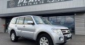 Mitsubishi Pajero 3.2 DID 200 CV Long Invite Boite Mcanique  2010 - annonce de voiture en vente sur Auto Sélection.com