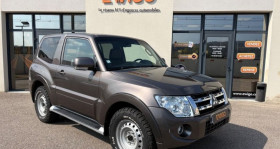 Mitsubishi Pajero , garage EWIGO VIENNE � AMPUIS