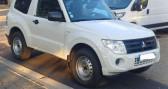 Annonce Mitsubishi Pajero occasion Diesel 3.2 DID INVITE 200CH BV5  ST BONNET LE FROID