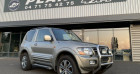 Mitsubishi Pajero occasion Jaune année 2000 boite Automatique Annonce Mitsubishi Pajero occasion Essence 3.5 L V6 GDI 202 CV Elegance à MONISTROL SUR LOIRE