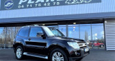 Mitsubishi Pajero occasion année 2007 boite Automatique Annonce Mitsubishi Pajero occasion Essence 3.8 L V6 GDI 248 CV Instyle à MONISTROL SUR LOIRE