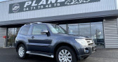 Mitsubishi Pajero occasion année 2007 boite Automatique Annonce Mitsubishi Pajero occasion Bioethanol 3.8 L V6 GDI Ethanol 248 CV Instyle à MONISTROL SUR LOIRE