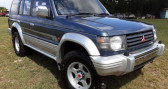 Mitsubishi Pajero occasion année 1991 boite Manuelle Annonce Mitsubishi Pajero occasion Essence 4x4 diesel à LYON