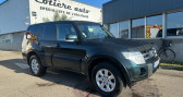 Annonce Mitsubishi Pajero occasion Diesel 4x4 long 3.2 DI-D 200cv  LA BOISSE