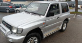 Annonce Mitsubishi Pajero occasion Diesel Beau 4x4 99 2.5 td 3 portes ct ok tbe 89000 kms reprise  Marly