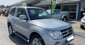 Mitsubishi Pajero occasion année 2012 boite Manuelle Annonce Mitsubishi Pajero occasion Diesel COURT 3.2 DI-D 200cv INTENSE 4X4 3P BVM FAP à ST BONNET LE FROID
