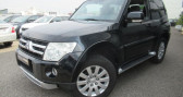 Mitsubishi Pajero occasion année 2009 boite Automatique Annonce Mitsubishi Pajero occasion Diesel COURT 3.2 DI-D Instyle A à AUBIERE