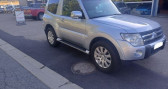 Annonce Mitsubishi Pajero occasion Diesel COURT 3.2 DID 170cv BA 3P  ST BONNET LE FROID