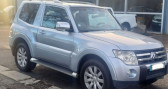 Annonce Mitsubishi Pajero occasion Diesel COURT III (2) 3.2 DI-D 170CH BVA Intense 3P  ST BONNET LE FROID