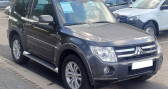Mitsubishi Pajero COURT III (2) 3.2 DI-D 200 INTENSE 3P B MECA  2011 - annonce de voiture en vente sur Auto Sélection.com