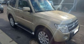 Annonce Mitsubishi Pajero occasion Diesel COURT III (2) 3.2 DID 170cv BA 3P INTENSE  ST BONNET LE FROID