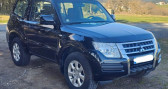 Annonce Mitsubishi Pajero occasion Diesel III (2) 3.2 DI-D 190 INVITE BVA 3P 5PL � ST BONNET LE FROID