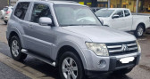 Annonce Mitsubishi Pajero occasion Diesel III (2) 3.2 DI-D 200 INTENSE 3P � ST BONNET LE FROID