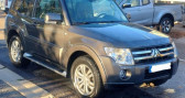 Annonce Mitsubishi Pajero occasion Diesel III (2) 3.2 DI-D 200 INTENSE BVA 3P  ST BONNET LE FROID