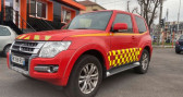 Annonce Mitsubishi Pajero occasion Diesel III phase 2 3.2 DI-D 190 INSTYLE à Morsang Sur Orge