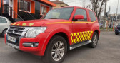 Mitsubishi Pajero occasion année 2017 boite Automatique Annonce Mitsubishi Pajero occasion Diesel III phase 2 3.2 DI-D 190 INSTYLE à Morsang Sur Orge