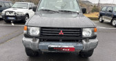 Annonce Mitsubishi Pajero occasion Diesel INTERCOOLER TURBO � Murat