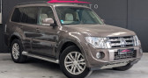 Annonce Mitsubishi Pajero occasion Diesel LONG 3.2 DI-D 200 Instyle A 7 PLACES - TOIT OUVRANT - SIEGES  Maubeuge
