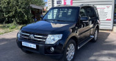 Mitsubishi Pajero occasion année 2007 boite Automatique Annonce Mitsubishi Pajero occasion Diesel LONG 3.2 DI-D Instyle A à Saint Laurent De La Salanque