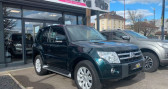 Mitsubishi Pajero occasion année 2011 boite Automatique Annonce Mitsubishi Pajero occasion Diesel Mitisubishi 3.2 DI-D 200 Intense 3P BVA 74 125 KM à WOIPPY