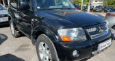 Mitsubishi Pajero occasion année 2005 boite Automatique Annonce Mitsubishi Pajero occasion Diesel MITSUBISHI PAJERO III 3.2 DI-D ELEGANCE BVA 3P à Aulnay Sous Bois
