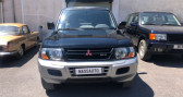 Mitsubishi Pajero occasion année 2000 boite Automatique Annonce Mitsubishi Pajero occasion Diesel MITSUBISHI PAJERO III 3.2 DI-D EXCEED BVA 3P à LA ROQUETTE SUR SIAGNE