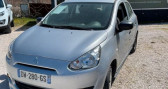 Mitsubishi Space Star occasion année 2015 boite Manuelle Annonce Mitsubishi Space Star occasion Essence à Les Pennes-Mirabeau