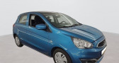 Mitsubishi Space Star occasion année 2020 boite Manuelle Annonce Mitsubishi Space Star occasion Essence 1.0 ClearTec Cool+ à MIONS