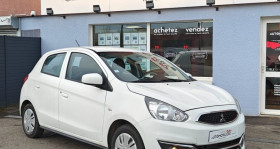 Mitsubishi Space Star , garage AGENCE AUTOMOBILIERE EPONE 78 � EPONE