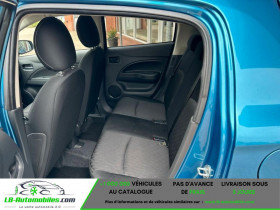 Mitsubishi Space Star 1.0 MIVEC 71 BVA  occasion � Beaupuy - photo n�6