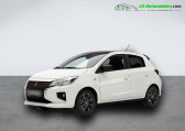 Mitsubishi Space Star 1.0 MIVEC 71 BVA   Beaupuy 31