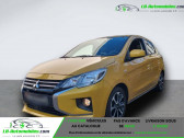 Mitsubishi Space Star occasion année 2021 boite Automatique Annonce Mitsubishi Space Star occasion Essence 1.0 MIVEC 71 BVA à Beaupuy