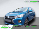 Mitsubishi Space Star occasion année 2022 boite Automatique Annonce Mitsubishi Space Star occasion Essence 1.0 MIVEC 71 BVA à Beaupuy
