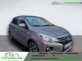 Mitsubishi Space Star occasion année 2021 boite Automatique Annonce Mitsubishi Space Star occasion Essence 1.0 MIVEC 71 BVA à Beaupuy