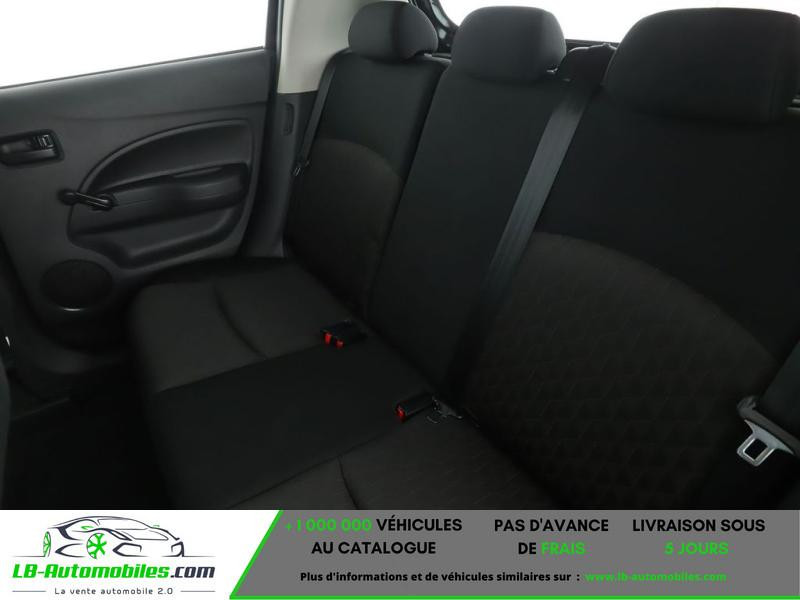 Mitsubishi Space Star 1.0 MIVEC 71 BVM  occasion  Beaupuy - photo n7