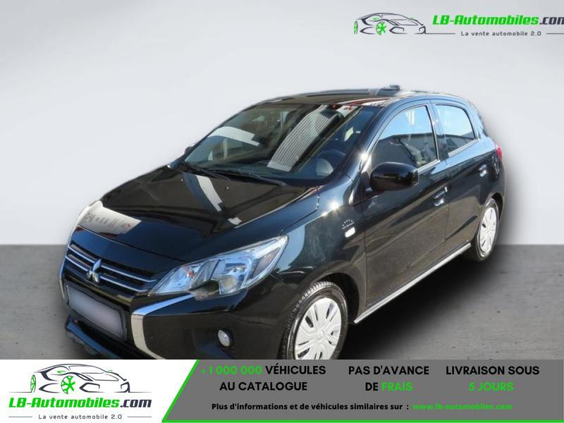 Mitsubishi Space Star 1.0 MIVEC 71 BVM  occasion  Beaupuy