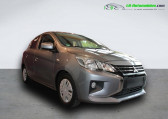 Mitsubishi Space Star occasion année 2022 boite Manuelle Annonce Mitsubishi Space Star occasion Essence 1.0 MIVEC 71 BVM à Beaupuy