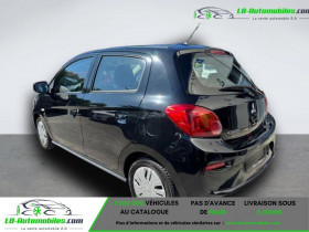 Mitsubishi Space Star 1.0 MIVEC 71 BVM  occasion  Beaupuy - photo n4