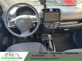 Mitsubishi Space Star 1.0 MIVEC 71 BVM  occasion  Beaupuy - photo n3
