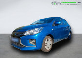 Annonce Mitsubishi Space Star occasion Essence 1.0 MIVEC 71 BVM  Beaupuy